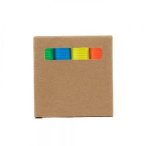 SET DE MARCATEXTOS DASH personalizada